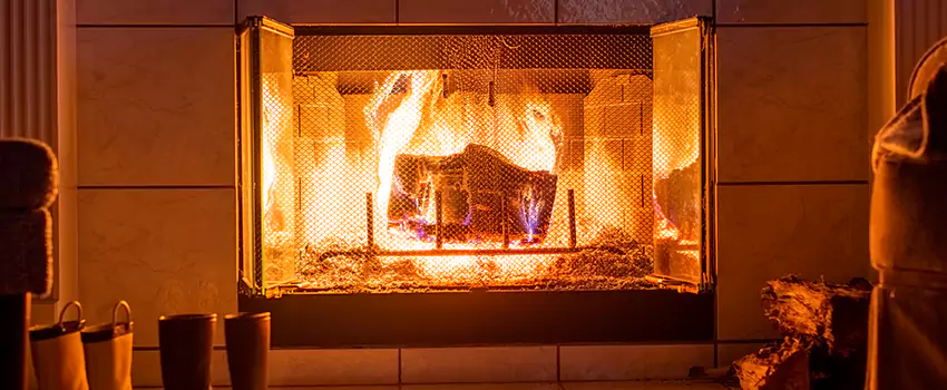 Astria Vent Free Gas Fireplaces Installation in Streetsboro, OH