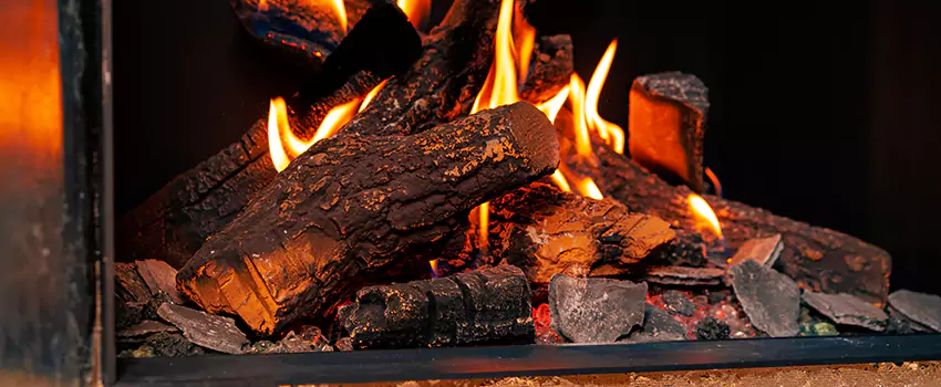 Chimney Fireplace Ash Dump Cleaning in Streetsboro, OH