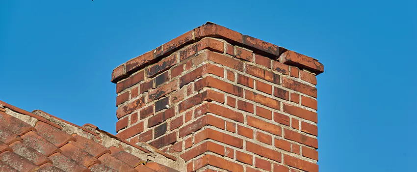 Clean Blocked Chimney in Streetsboro, Ohio