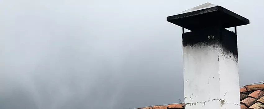 Chimney Damper Inspection in Streetsboro, OH