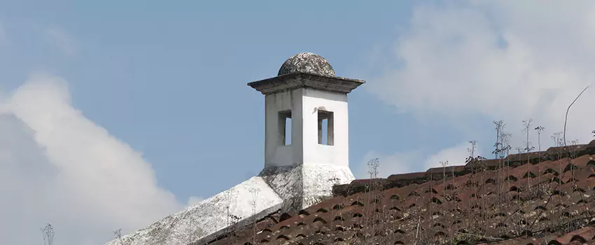 Cost To Rebuild A Chimney in Streetsboro, OH