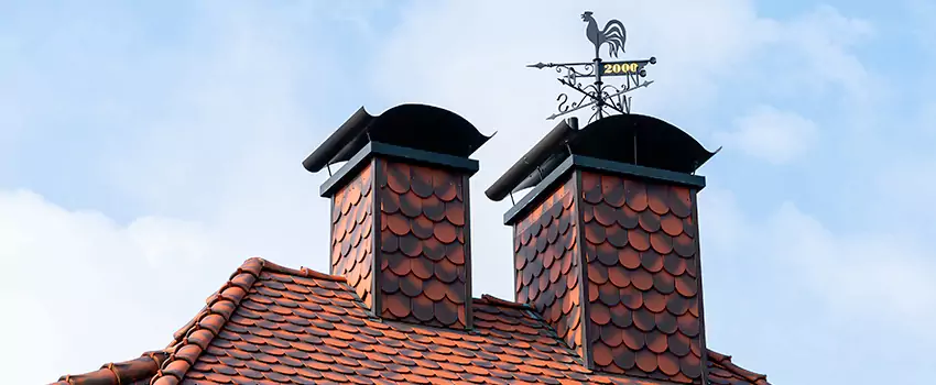 Old Chimney Restoration in Streetsboro, Ohio