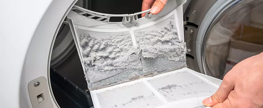 Best Dryer Lint Removal Company in Streetsboro, Ohio