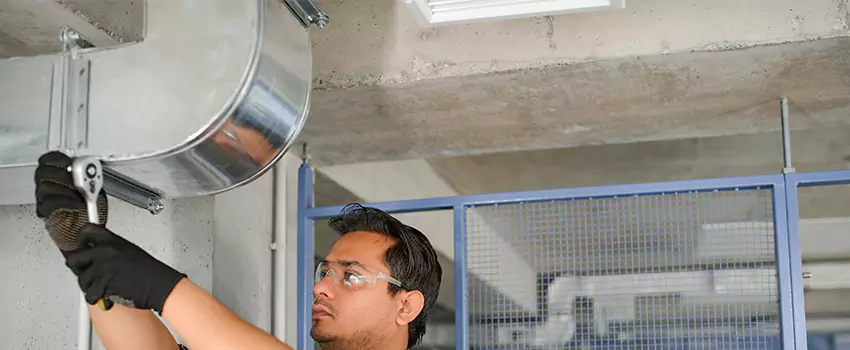 HVAC Ductwork Cleaning in Streetsboro, OH