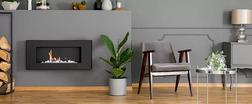 Ethanol Fireplace Burner Repair in Streetsboro, OH