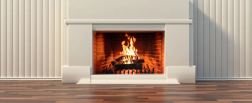 Fireplace Broken Ashtray Repair Services in Streetsboro, Ohio