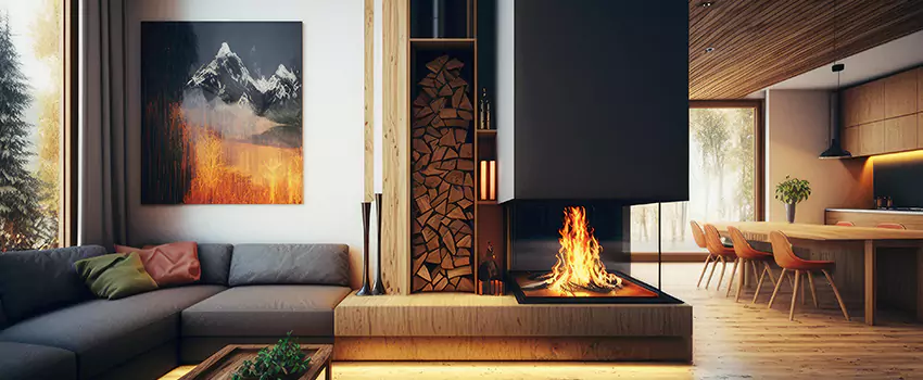 Fixing Electric Fireplace Problem in Streetsboro, Ohio