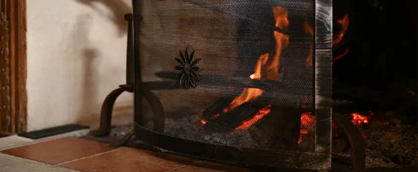 Electric Metal Fireplace installation Services in Streetsboro, OH