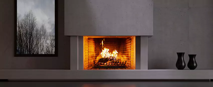 Wood Fireplace Refacing in Streetsboro, OH