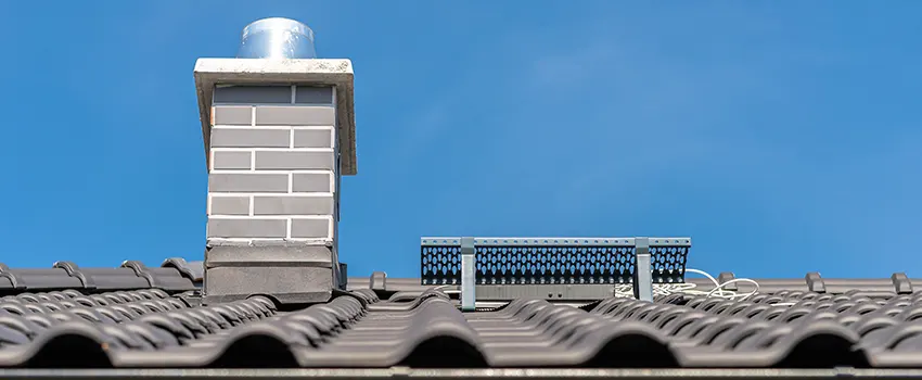 Repair Blocked Chimney in Streetsboro, Ohio