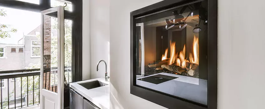 Heatilator Outdoor Fireplace Services in Streetsboro, Ohio