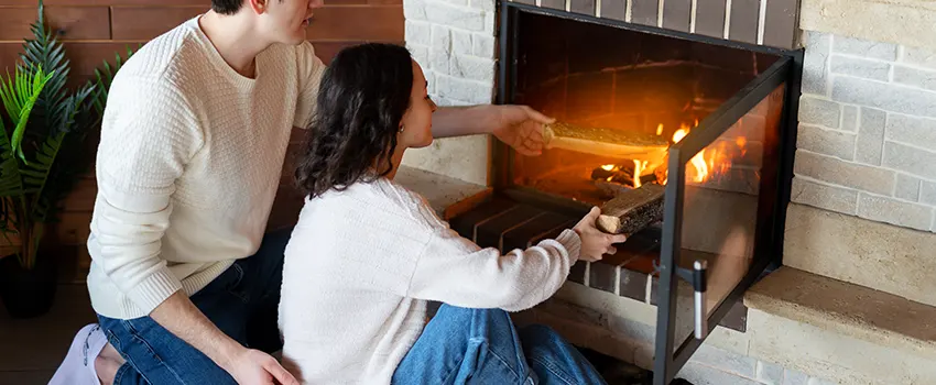 Kings Man Direct Vent Fireplaces Services in Streetsboro, Ohio