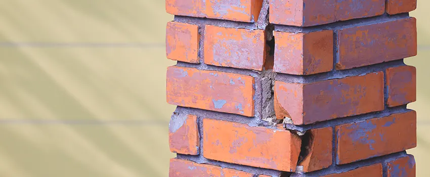 Leaking Chimney Repair And Replacement Cost in Streetsboro, Ohio
