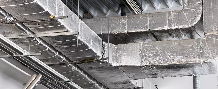 Vent Dust Cleaning Cost in Streetsboro, OH