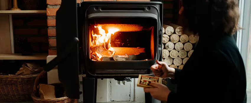 Key Features of Vermont Castings Fireplaces in Streetsboro, OH
