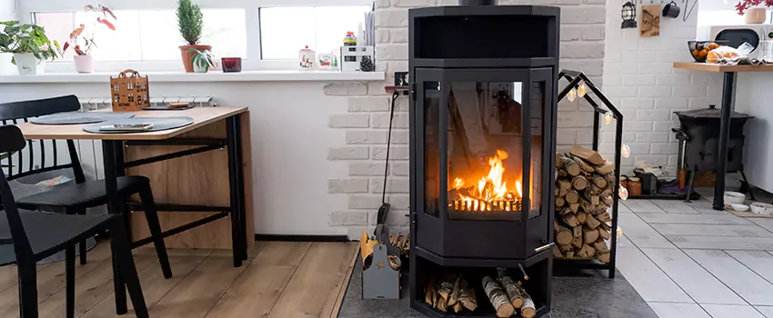 Wood Stove Firebox Installation Services in Streetsboro, OH
