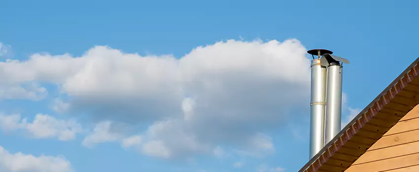 Chimney Cap Bird Guard Repair in Streetsboro, Ohio
