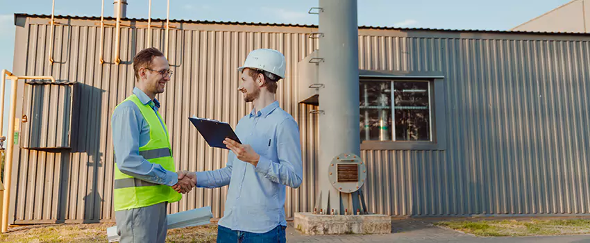 Chimney Cap Inspection in Streetsboro, OH