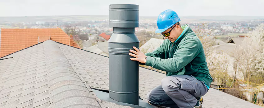 Chimney Repair Cost in Streetsboro, OH