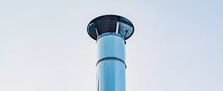 Chimney Spark Arrestor Mesh Installation in Streetsboro, Ohio