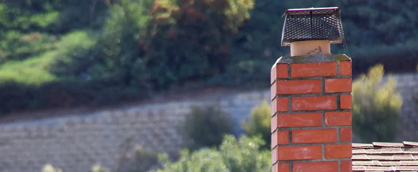 Chimney Tuckpointing And Masonry Restoration in Streetsboro, OH