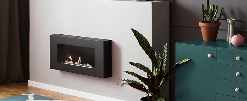Electric Fireplace Glowing Embers Installation Services in Streetsboro, OH