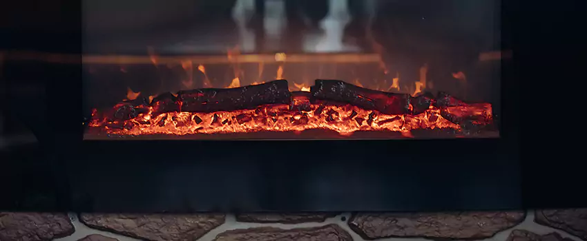 Cost of Electric Fireplace Repair Service in Streetsboro, Ohio