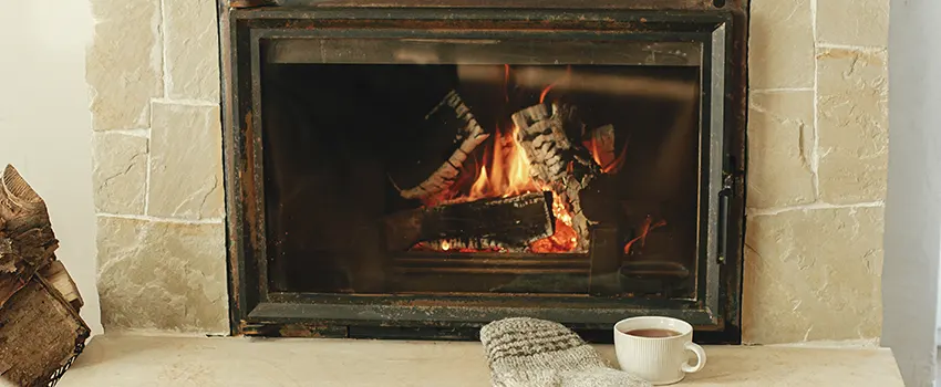 Fireplace Door Handle Replacements Services in Streetsboro, Ohio