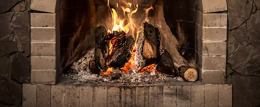 Cost of Rebuilding A Fireplace in Streetsboro, Ohio