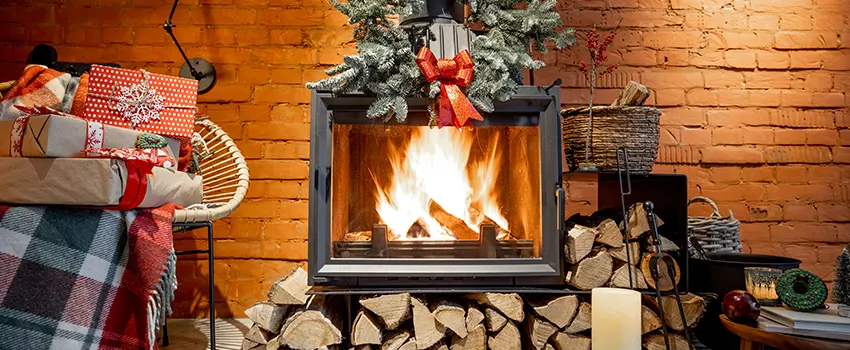 Steel Fireplace Grate Repair And Replacement Services in Streetsboro, Ohio