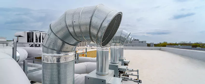 Insulated Ductwork Repair Services Near Me in Streetsboro, OH