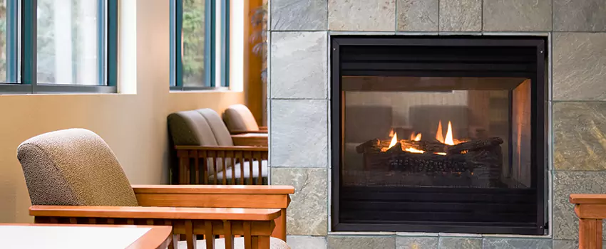 Osburn Fireplace Tempered Glass Hearth Pad Replacement in Streetsboro, Ohio
