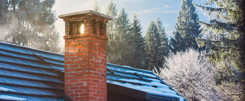 Residential Chimney Rain Caps Repair Services in Streetsboro, OH