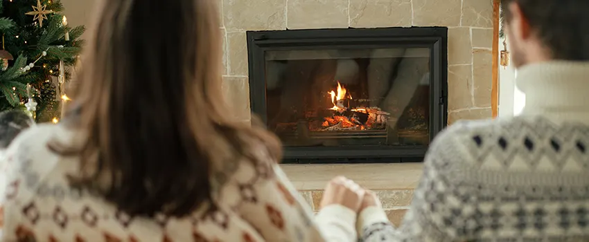 Superior Open-Hearth Wood Fireplaces in Streetsboro, OH