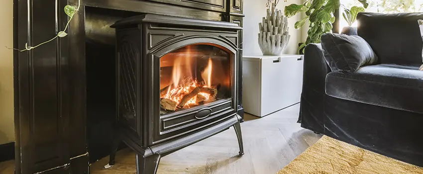 Valor Wood Fireplace in Streetsboro, OH