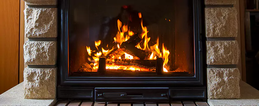 Cost of Wood Fireplace Installation in Streetsboro, OH