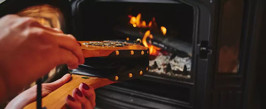 Wood Stove Grates Repair in Streetsboro, Ohio